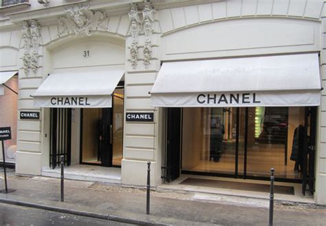 chanel outlet store|list of chanel boutiques.